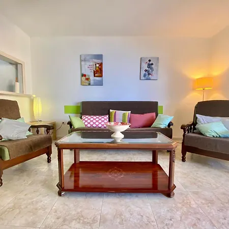 Apartamento Shr026 Coqueto Al Lado De La Playa *
