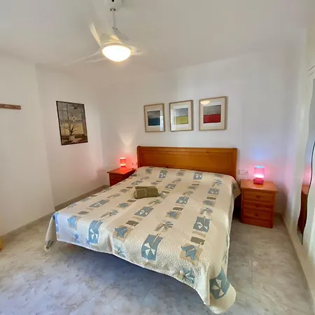 Appartamento Shr026 Coqueto Al Lado De La Playa Torrox