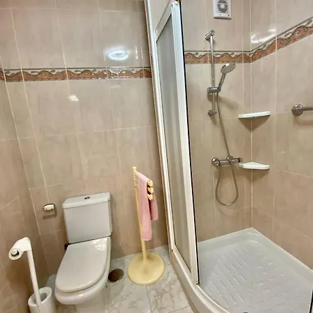 Appartamento Shr026 Coqueto Al Lado De La Playa Torrox