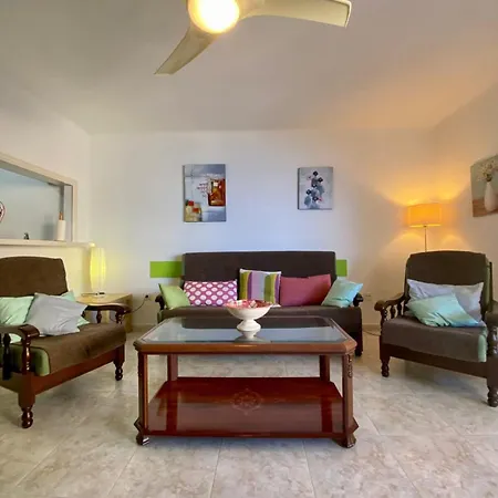 Appartamento Shr026 Coqueto Al Lado De La Playa Torrox
