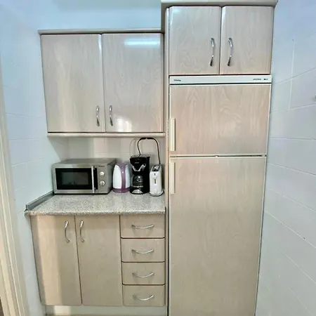 Apartamento Shr026 Coqueto Al Lado De La Playa *